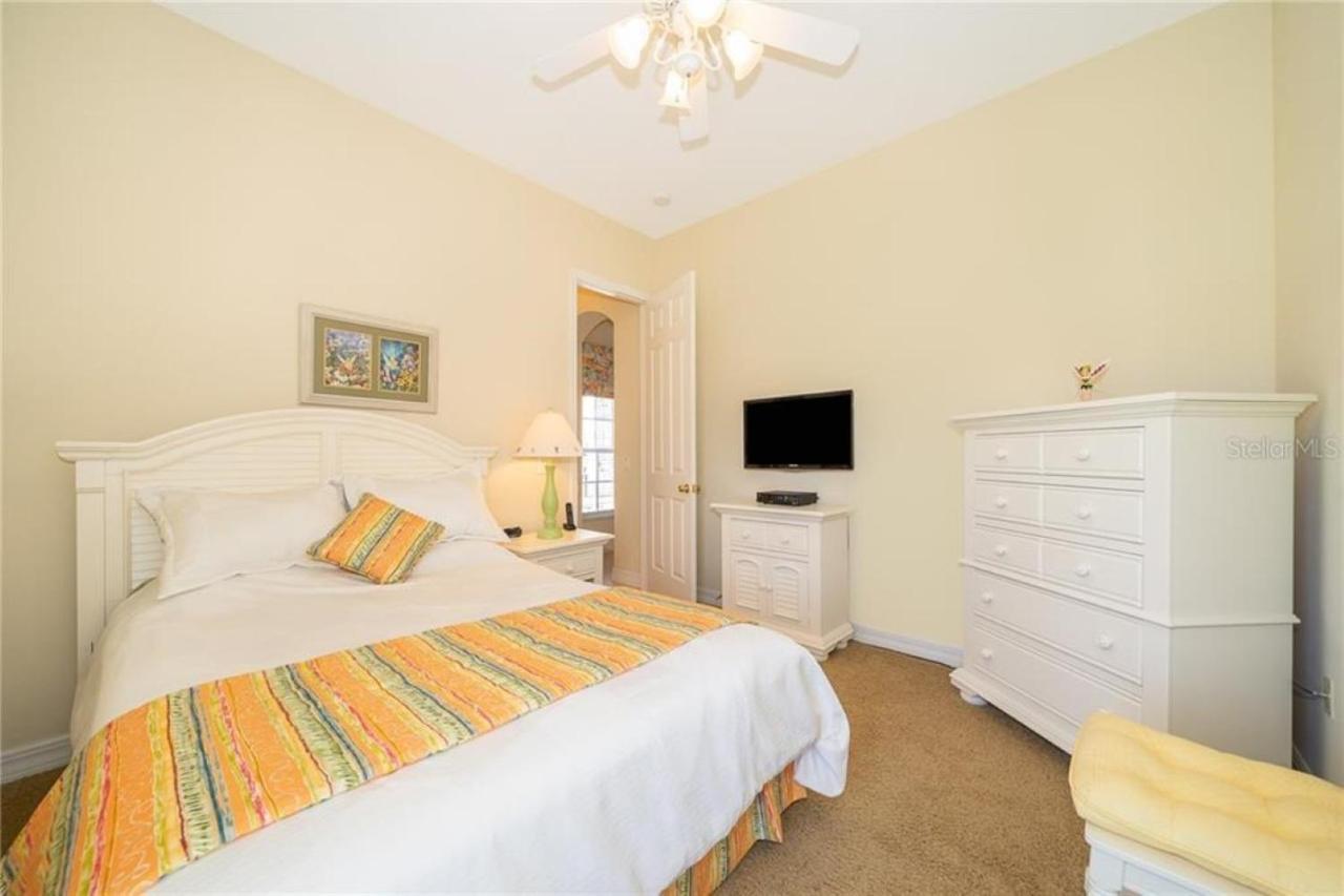 Mickeys Corner - Fantastic 5Br With Large Private Garden Pool Hot Tub Game Room Gas Bbq 2 Miles To Disney オーランド エクステリア 写真