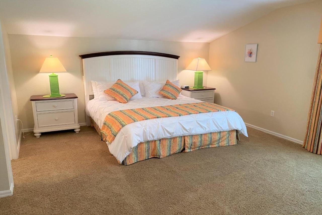 Mickeys Corner - Fantastic 5Br With Large Private Garden Pool Hot Tub Game Room Gas Bbq 2 Miles To Disney オーランド エクステリア 写真