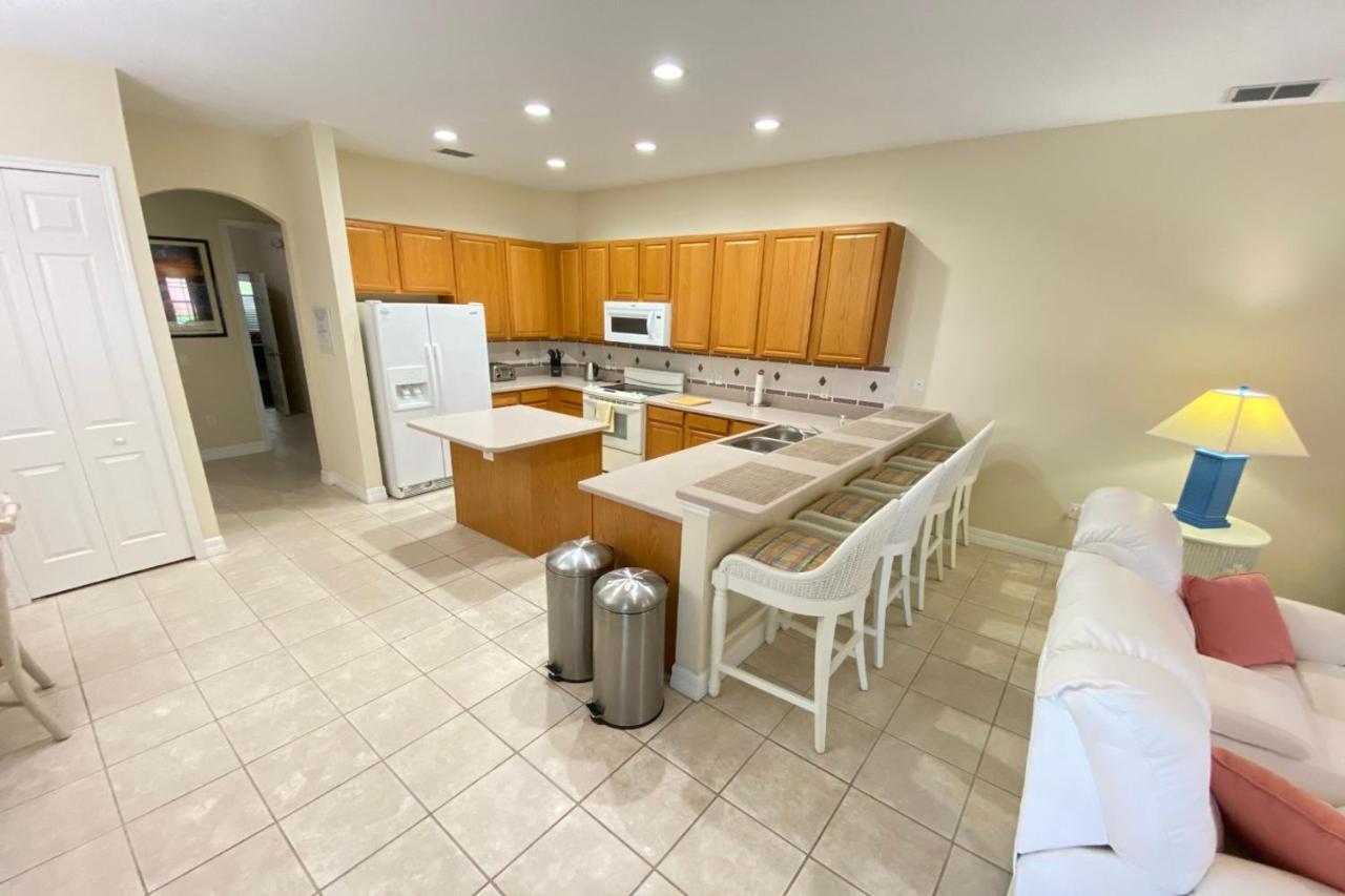 Mickeys Corner - Fantastic 5Br With Large Private Garden Pool Hot Tub Game Room Gas Bbq 2 Miles To Disney オーランド エクステリア 写真