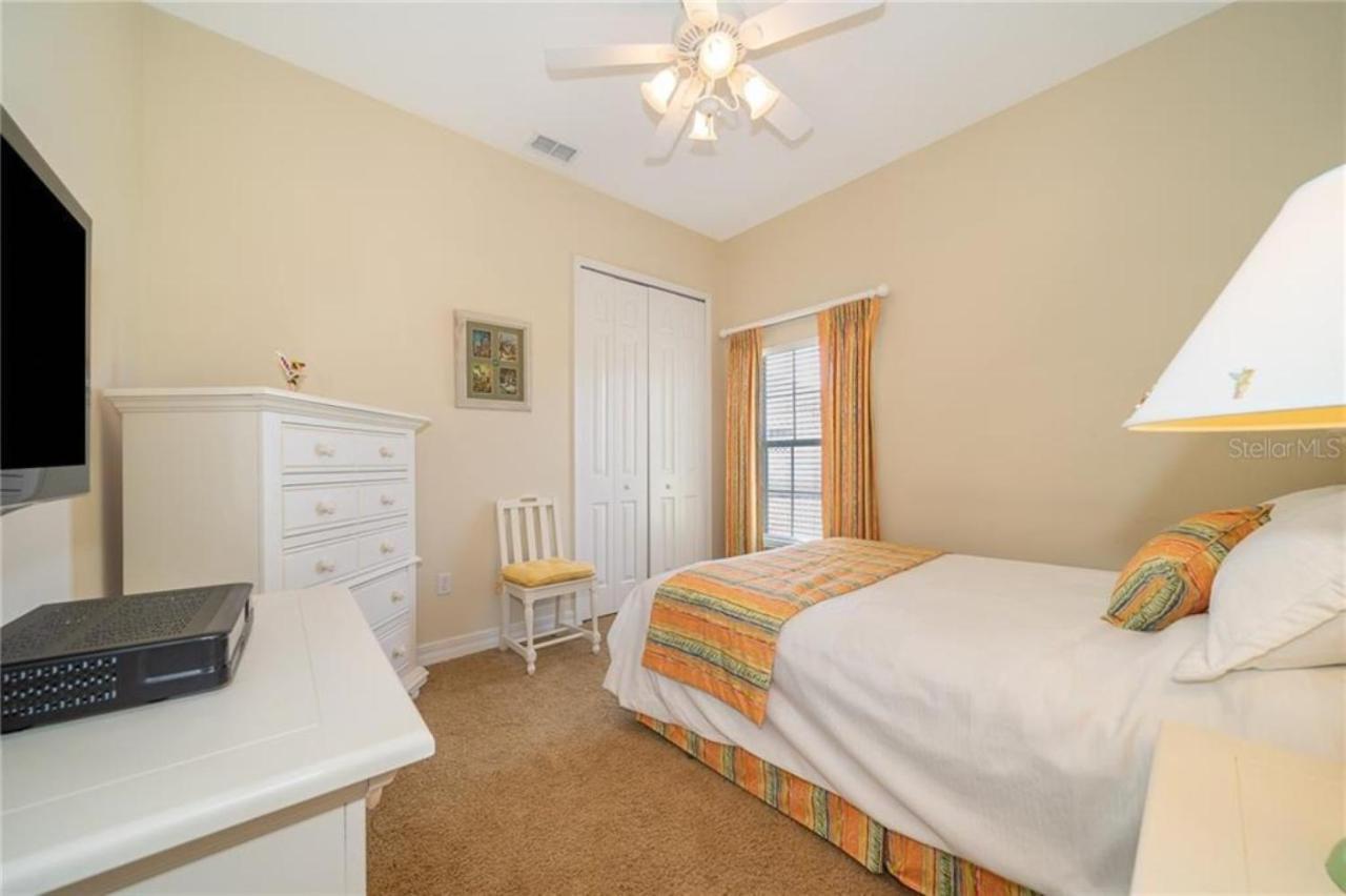 Mickeys Corner - Fantastic 5Br With Large Private Garden Pool Hot Tub Game Room Gas Bbq 2 Miles To Disney オーランド エクステリア 写真